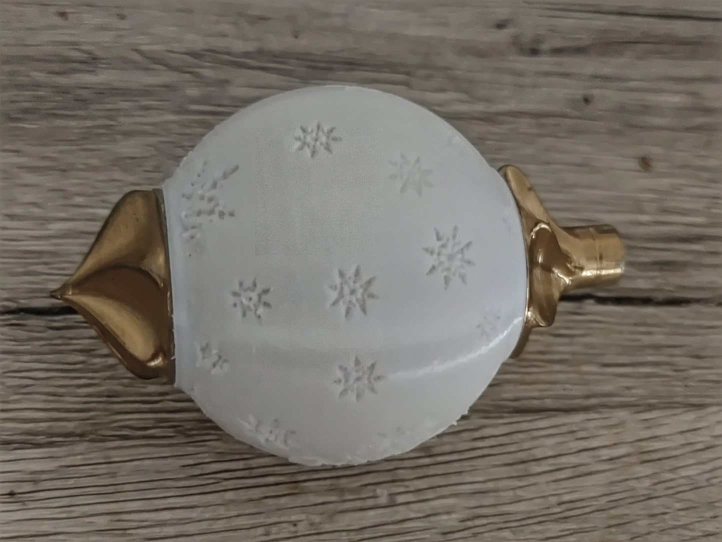 Weihnachtskugel Standard