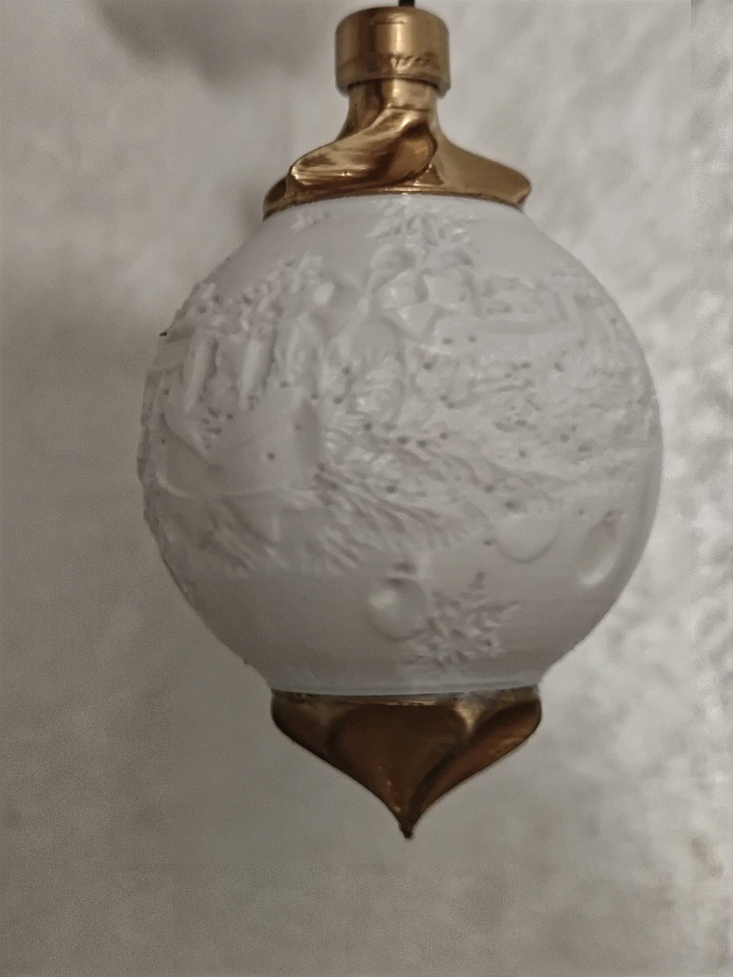 Weihnachtskugel Standard