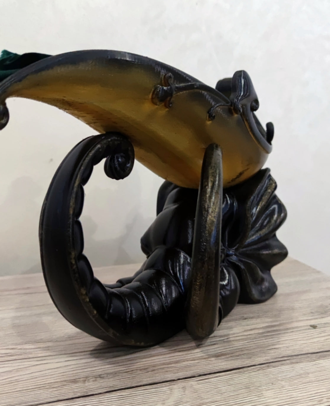 Flaschenhalter "Elefant"