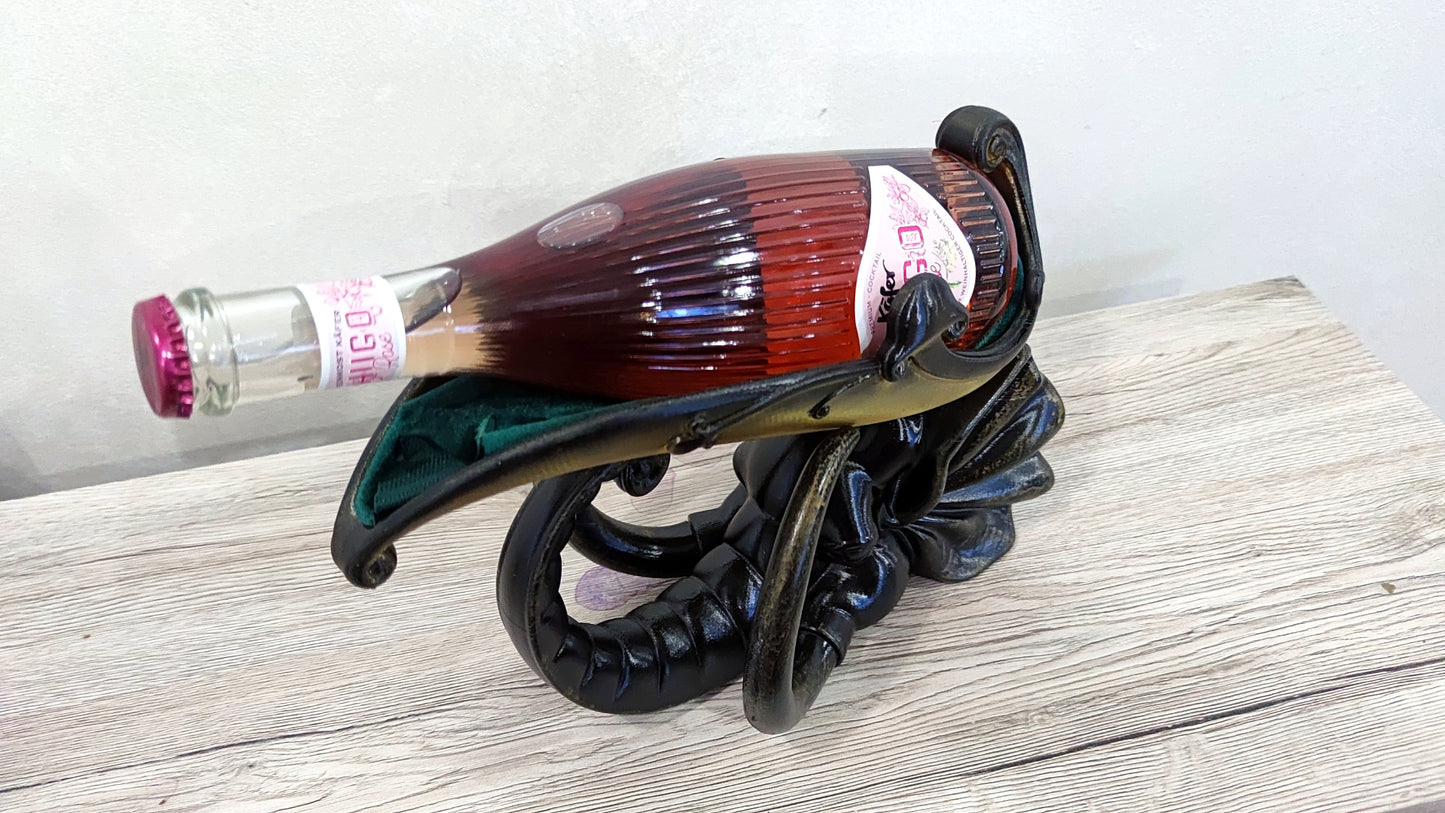 Flaschenhalter "Elefant"