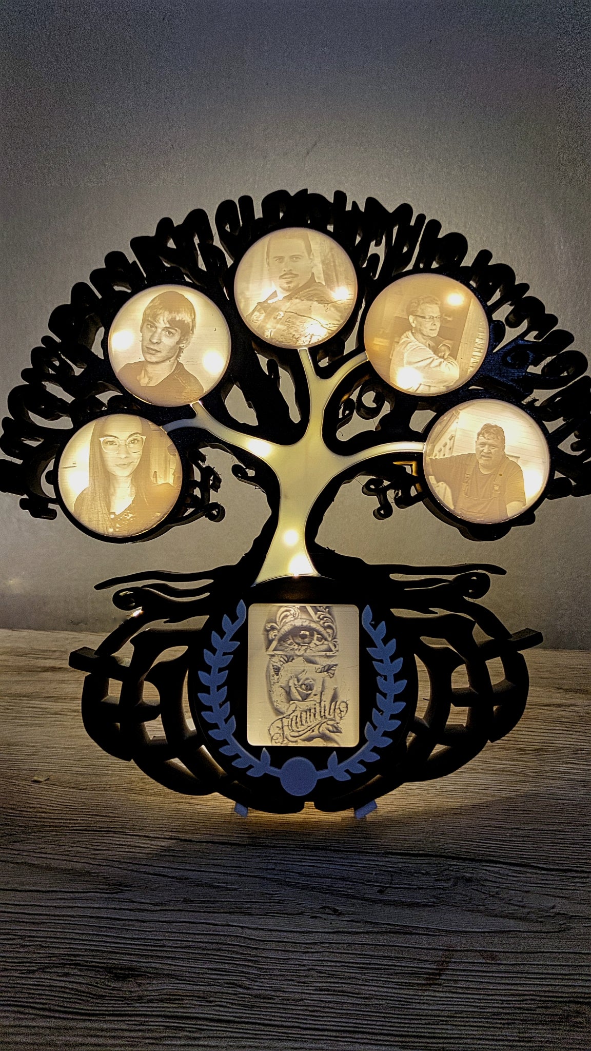 Lebensbaum Deluxe Edition