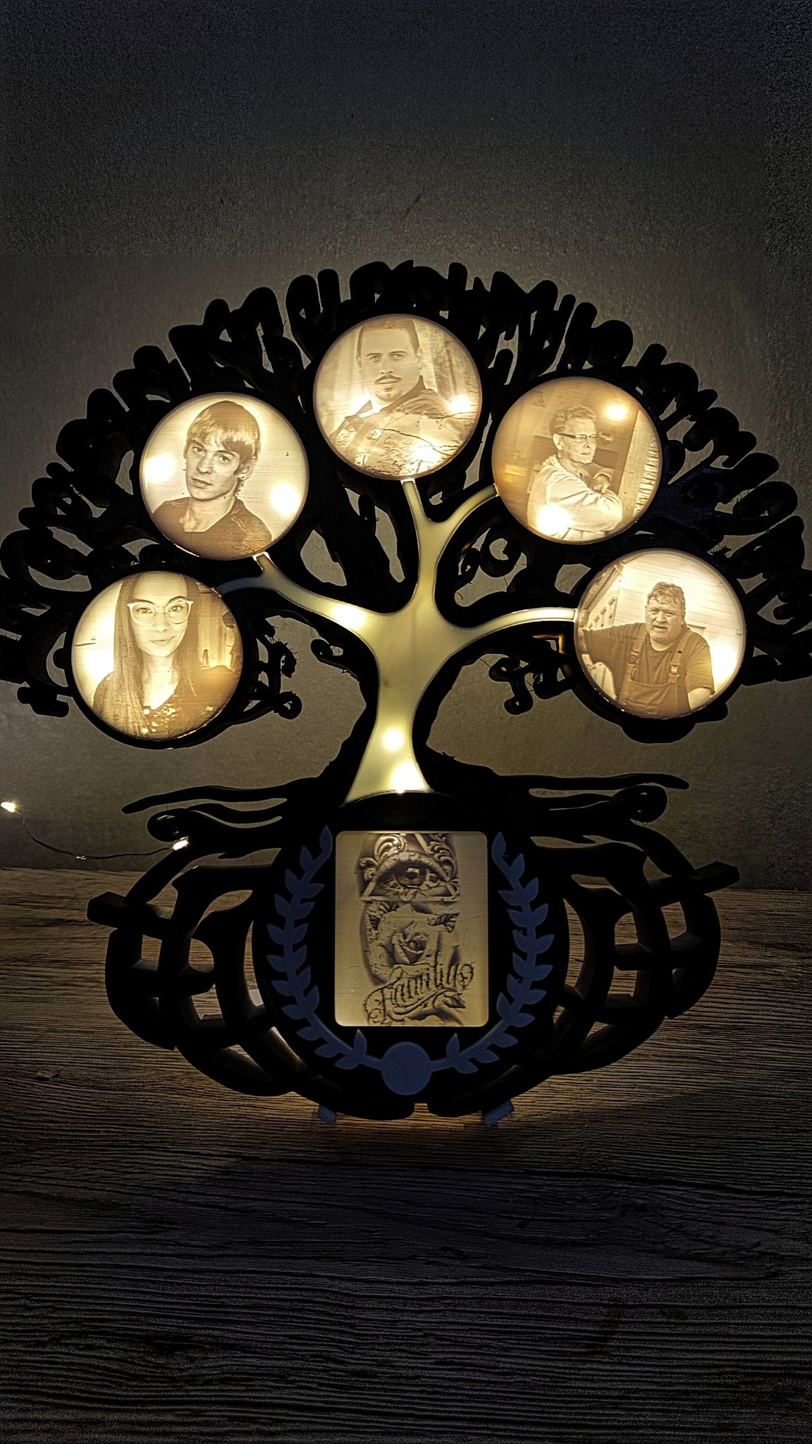 Lebensbaum Deluxe Edition