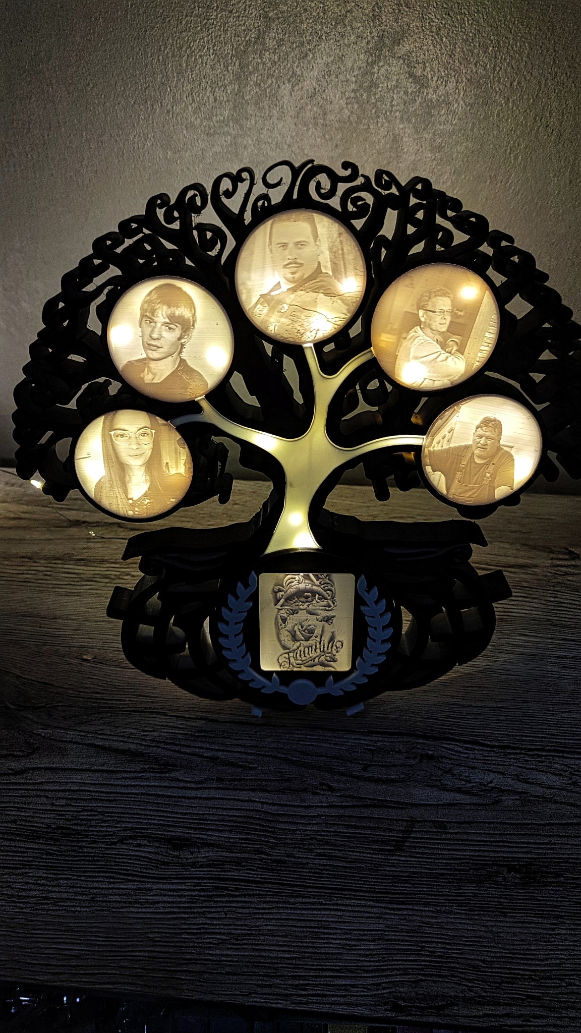Lebensbaum Deluxe Edition