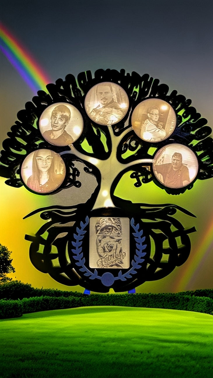Lebensbaum Deluxe Edition