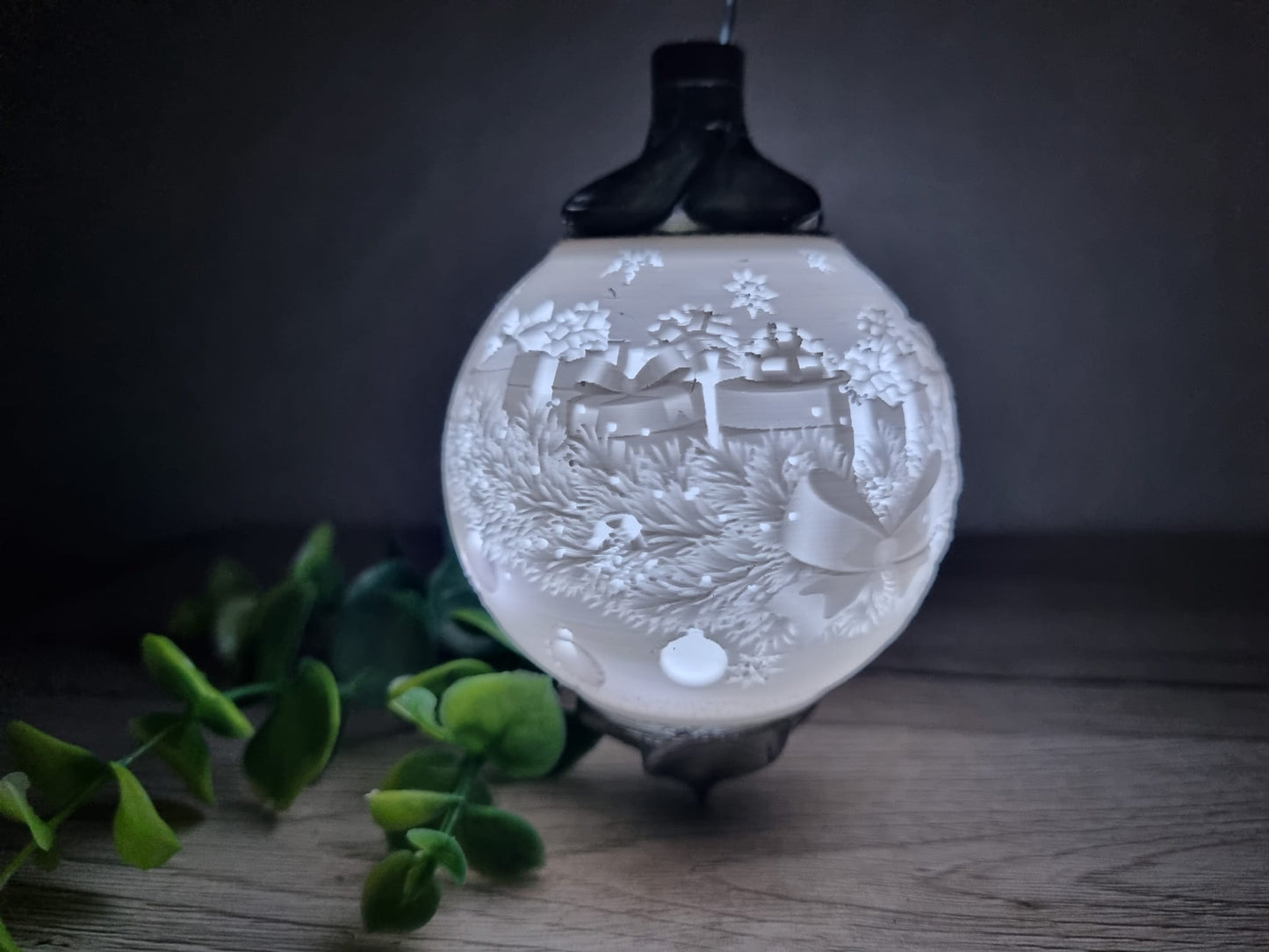 Weihnachtskugel Standard