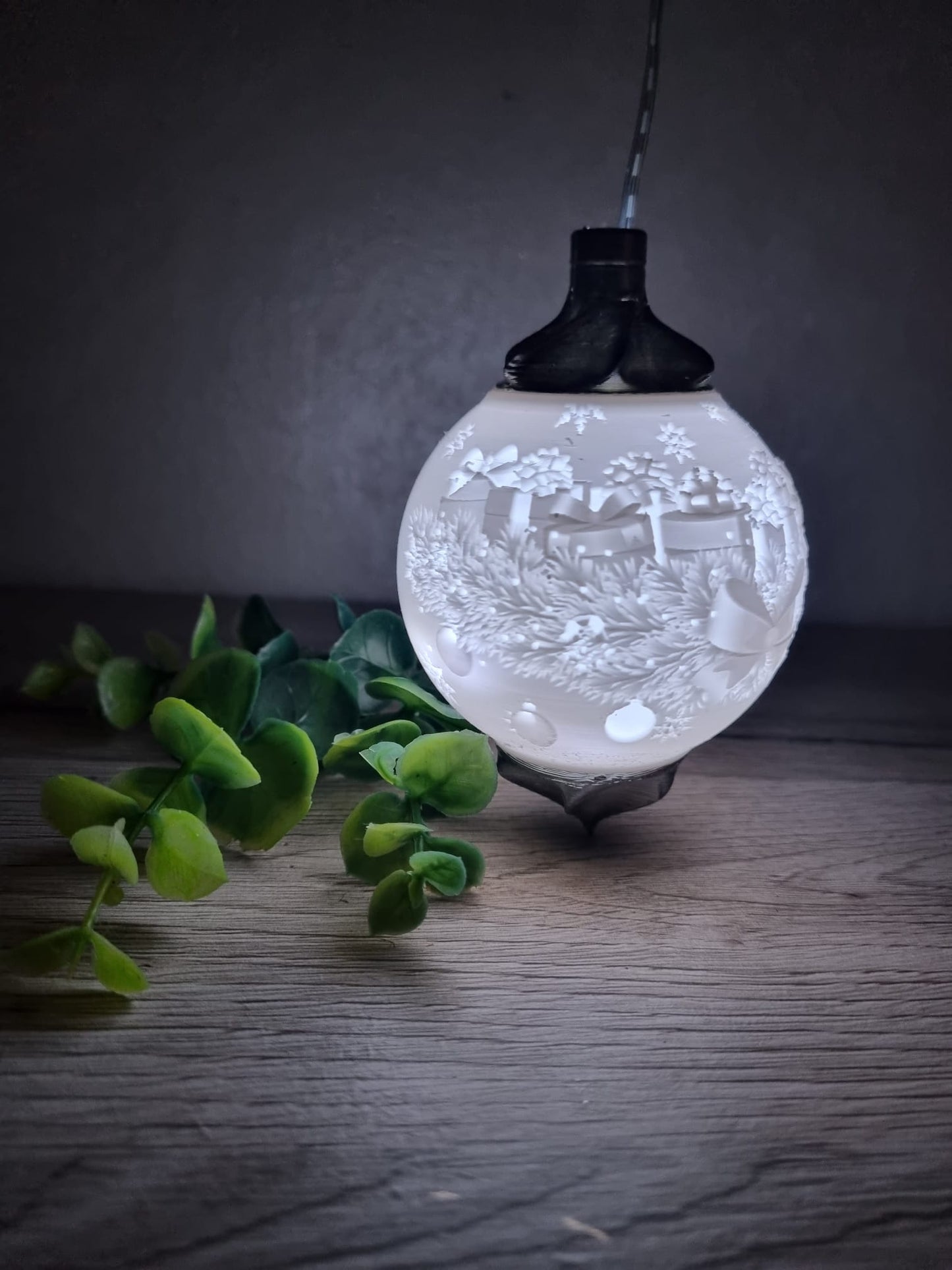 Weihnachtskugel Standard