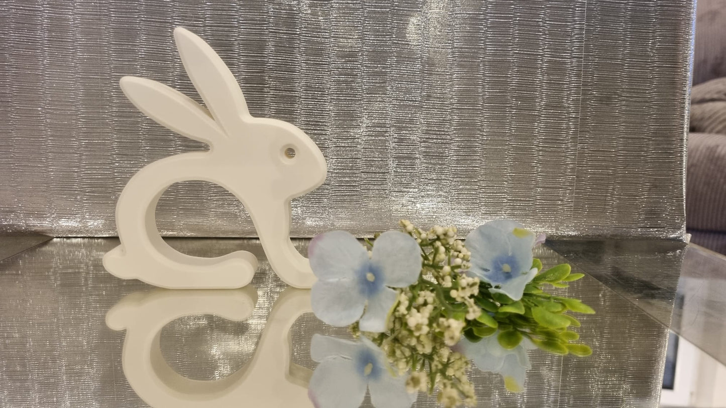 Serviettenhalter Haße Ostern