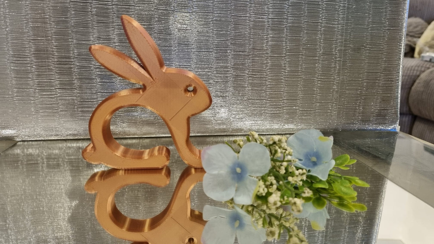 Serviettenhalter Haße Ostern