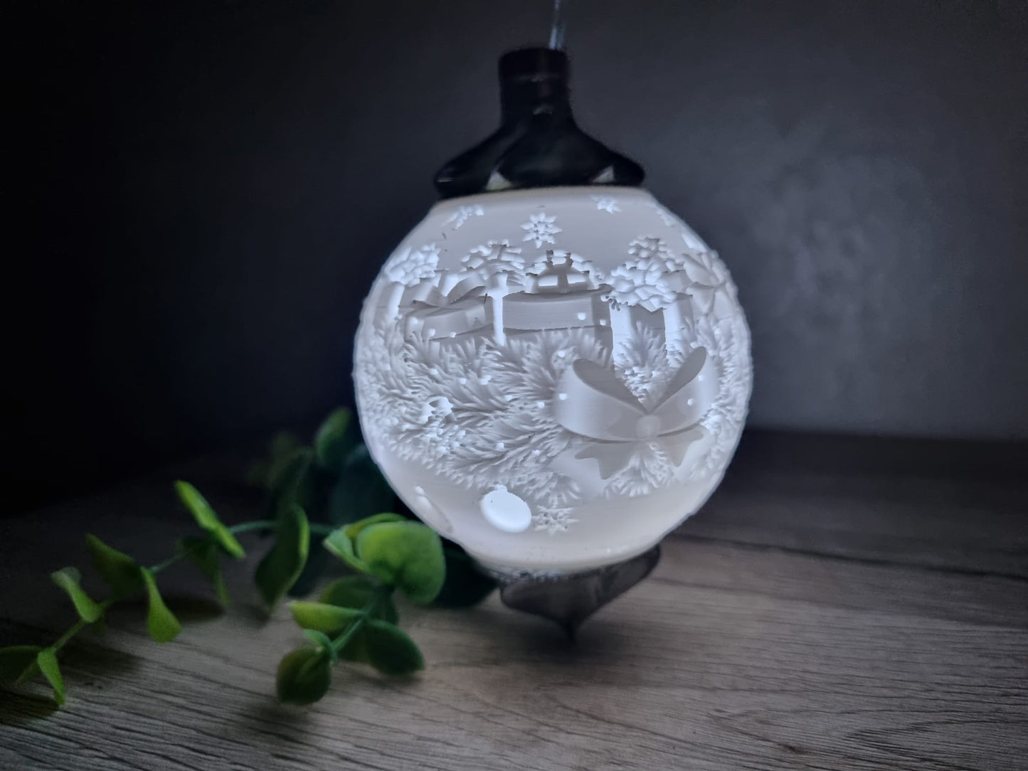 Weihnachtskugel Standard