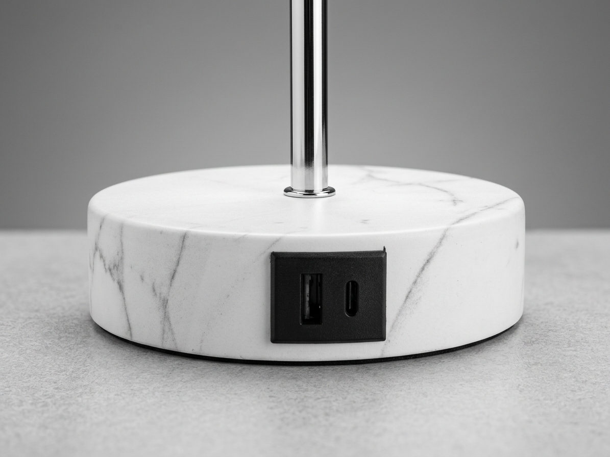 Einzigartige Lampe