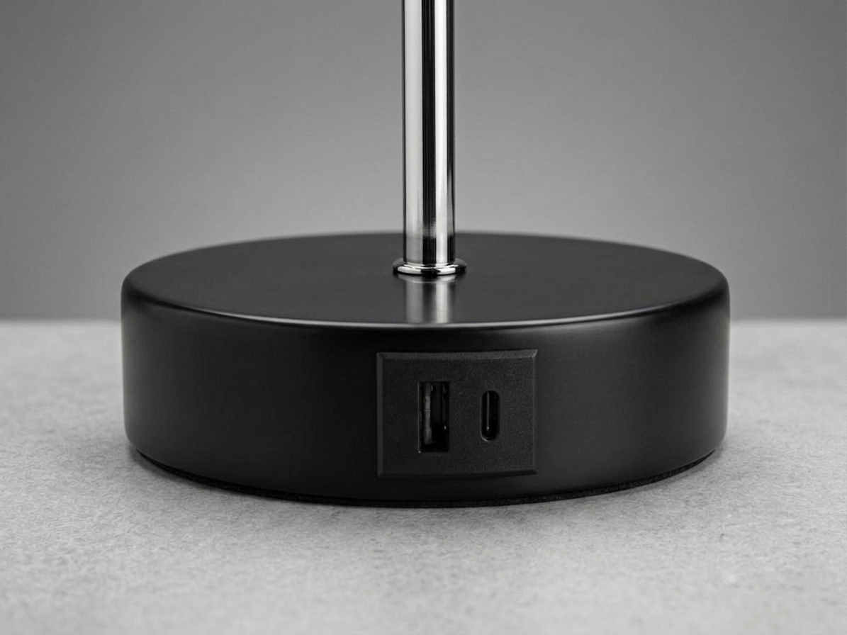 Einzigartige Lampe